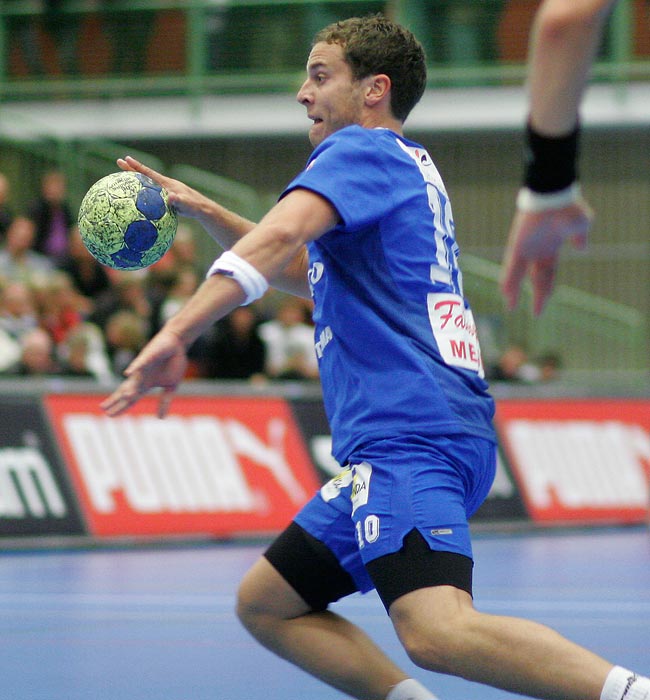 IFK Skövde HK-Lugi HF 26-30,herr,Arena Skövde,Skövde,Sverige,Handboll,,2008,9795