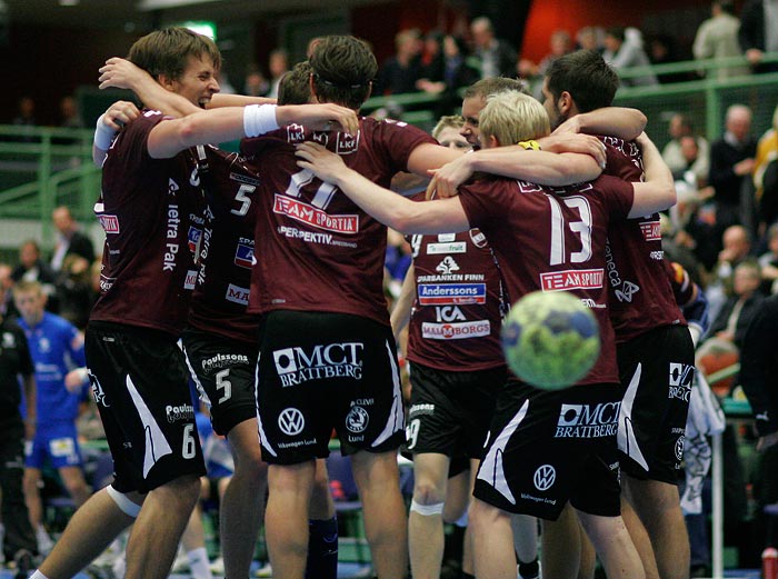 IFK Skövde HK-Lugi HF 26-30,herr,Arena Skövde,Skövde,Sverige,Handboll,,2008,9803