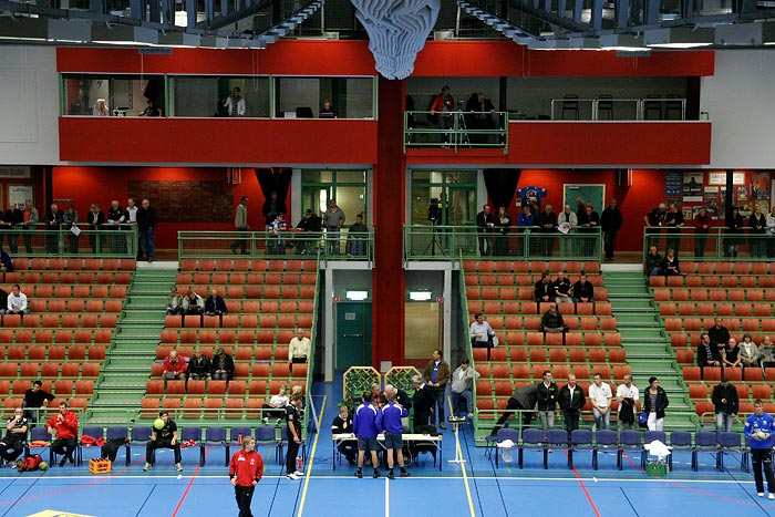 IFK Skövde HK-IFK Ystad HK 34-26,herr,Arena Skövde,Skövde,Sverige,Handboll,,2008,10210