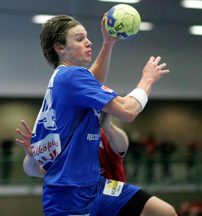 IFK Skövde HK-IFK Ystad HK 34-26,herr,Arena Skövde,Skövde,Sverige,Handboll,,2008,10222