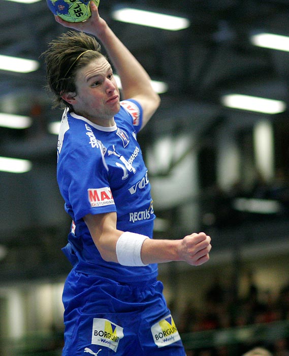 IFK Skövde HK-IFK Ystad HK 34-26,herr,Arena Skövde,Skövde,Sverige,Handboll,,2008,10223