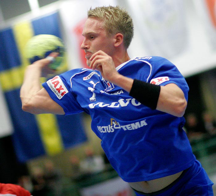 IFK Skövde HK-IFK Ystad HK 34-26,herr,Arena Skövde,Skövde,Sverige,Handboll,,2008,10238