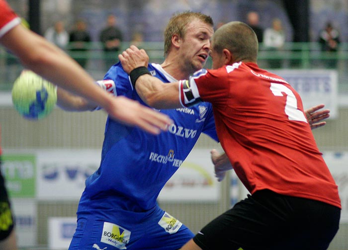 IFK Skövde HK-IFK Ystad HK 34-26,herr,Arena Skövde,Skövde,Sverige,Handboll,,2008,10255