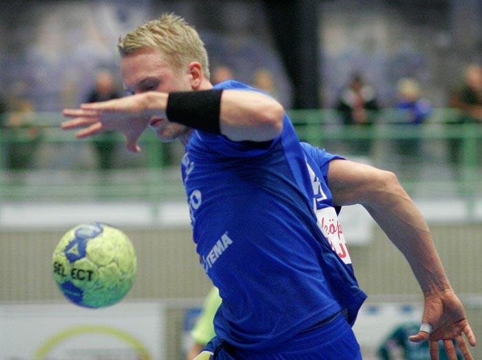 IFK Skövde HK-IFK Ystad HK 34-26,herr,Arena Skövde,Skövde,Sverige,Handboll,,2008,10268