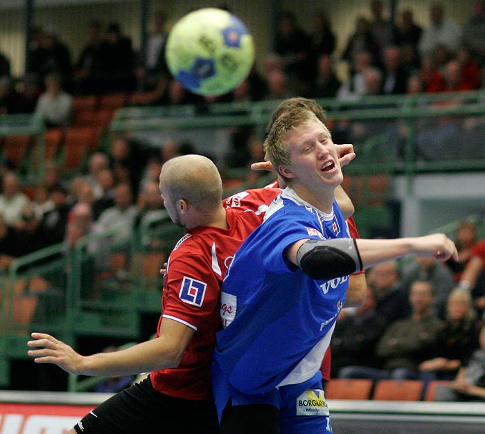 IFK Skövde HK-IFK Ystad HK 34-26,herr,Arena Skövde,Skövde,Sverige,Handboll,,2008,10272