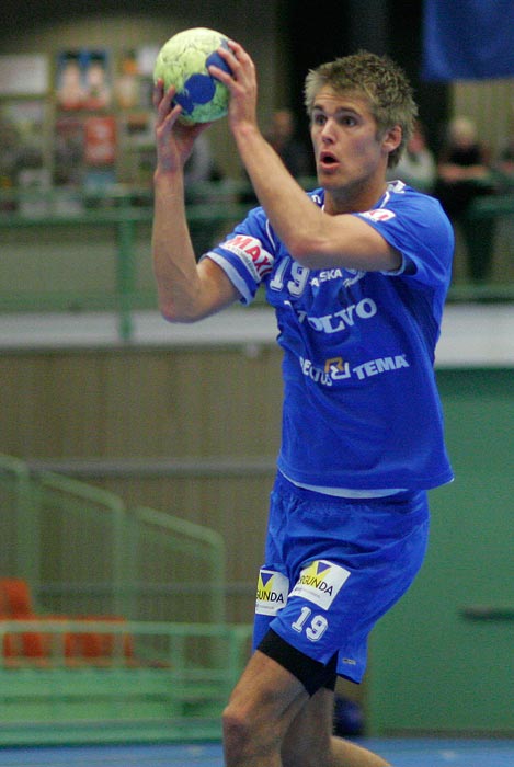 IFK Skövde HK-IFK Ystad HK 34-26,herr,Arena Skövde,Skövde,Sverige,Handboll,,2008,10274