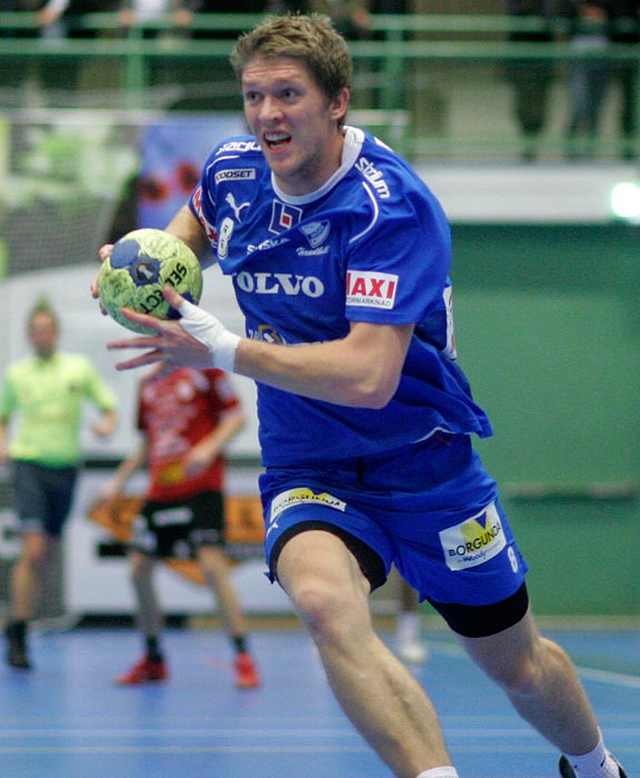 IFK Skövde HK-IFK Ystad HK 34-26,herr,Arena Skövde,Skövde,Sverige,Handboll,,2008,10282