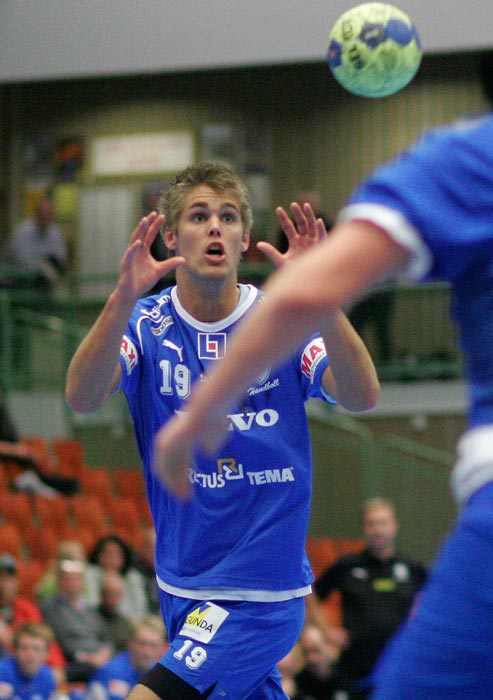 IFK Skövde HK-IFK Ystad HK 34-26,herr,Arena Skövde,Skövde,Sverige,Handboll,,2008,10285