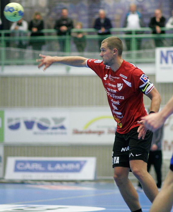 IFK Skövde HK-IFK Ystad HK 34-26,herr,Arena Skövde,Skövde,Sverige,Handboll,,2008,10293