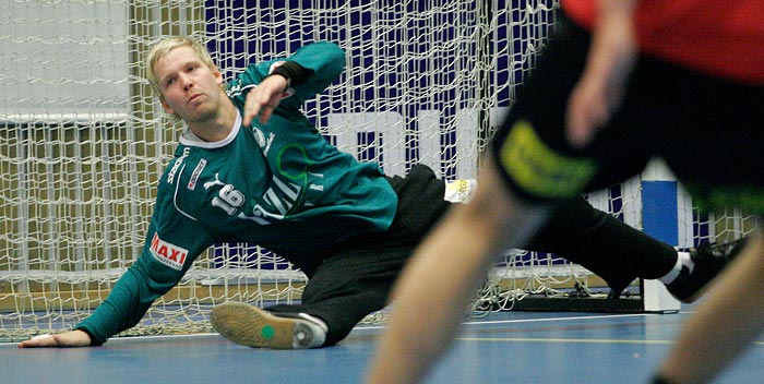 IFK Skövde HK-IFK Ystad HK 34-26,herr,Arena Skövde,Skövde,Sverige,Handboll,,2008,10305