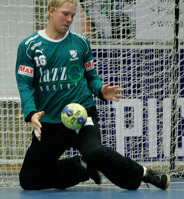 IFK Skövde HK-IFK Ystad HK 34-26,herr,Arena Skövde,Skövde,Sverige,Handboll,,2008,10306