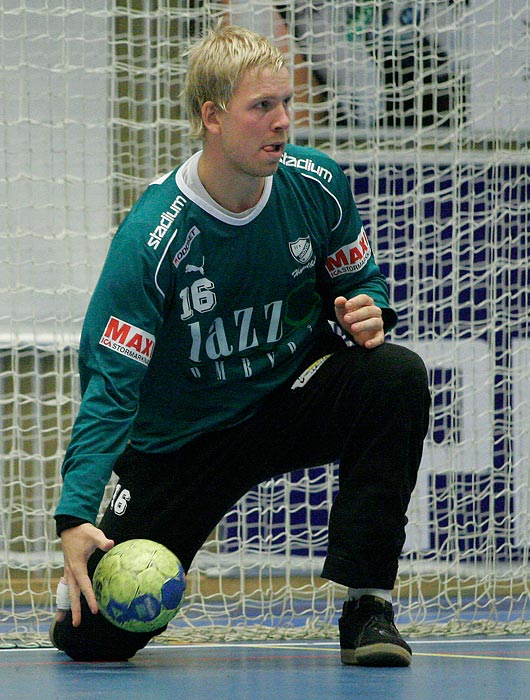 IFK Skövde HK-IFK Ystad HK 34-26,herr,Arena Skövde,Skövde,Sverige,Handboll,,2008,10307