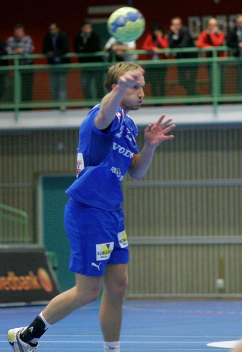 IFK Skövde HK-IFK Ystad HK 34-26,herr,Arena Skövde,Skövde,Sverige,Handboll,,2008,10312