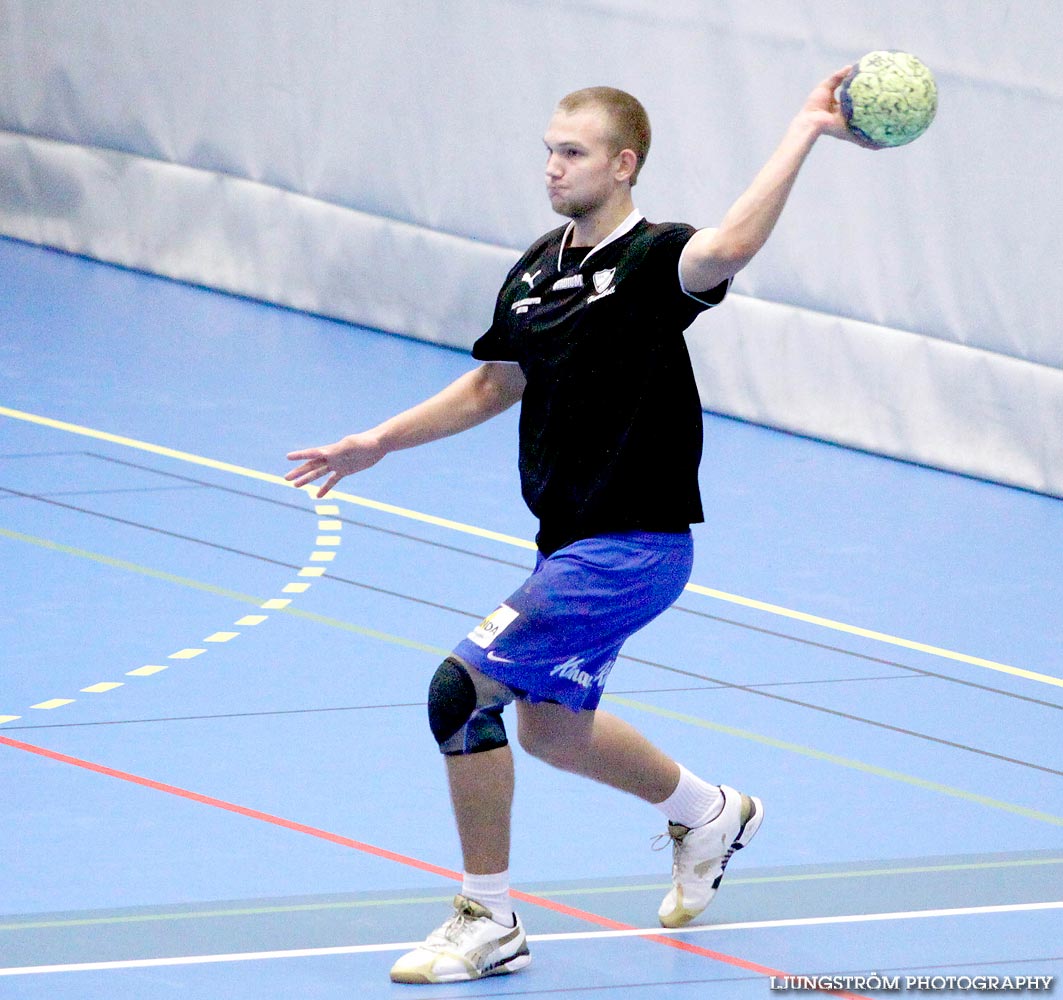 IFK Skövde HK Träning,herr,Arena Skövde,Skövde,Sverige,Handboll,,2008,106494