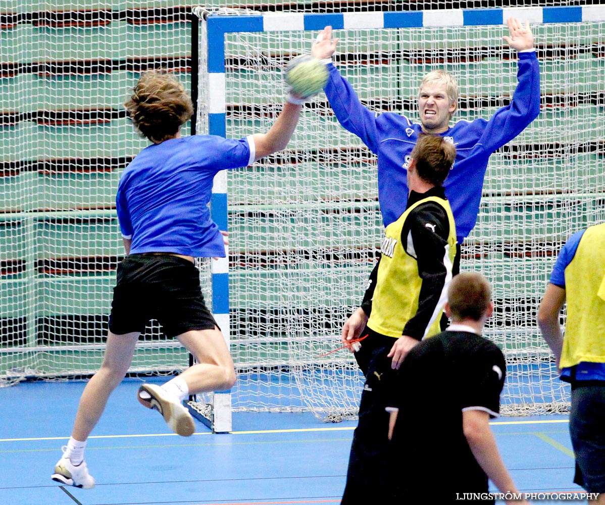 IFK Skövde HK Träning,herr,Arena Skövde,Skövde,Sverige,Handboll,,2008,106496