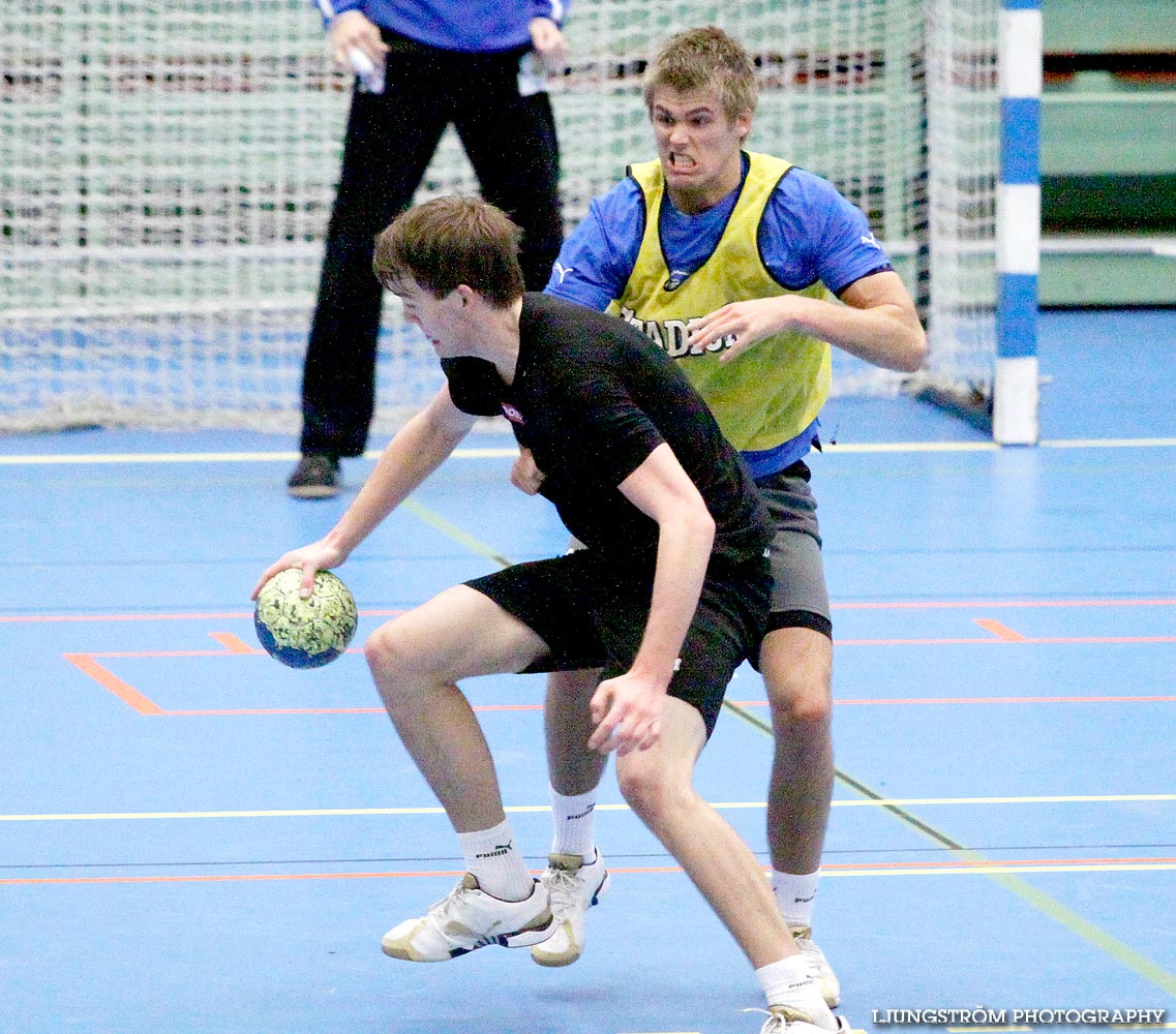 IFK Skövde HK Träning,herr,Arena Skövde,Skövde,Sverige,Handboll,,2008,106498