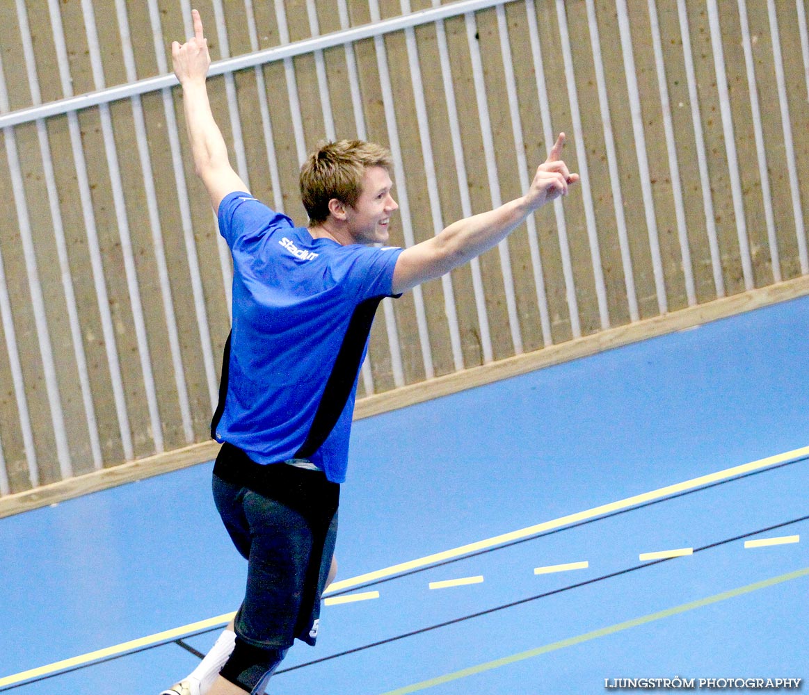 IFK Skövde HK Träning,herr,Arena Skövde,Skövde,Sverige,Handboll,,2008,106501