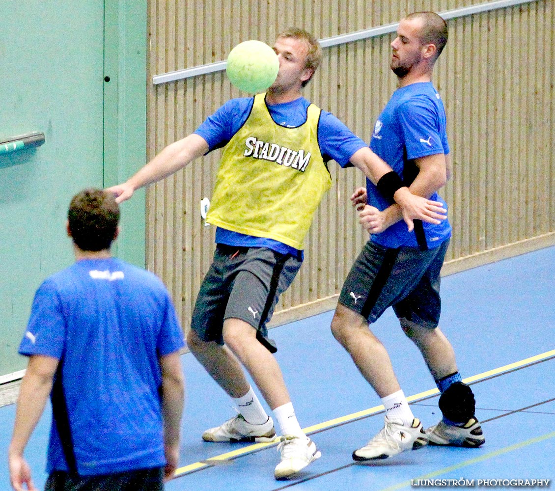 IFK Skövde HK Träning,herr,Arena Skövde,Skövde,Sverige,Handboll,,2008,106505