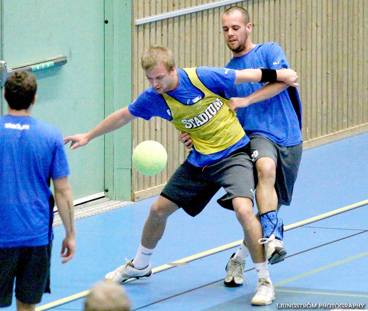 IFK Skövde HK Träning,herr,Arena Skövde,Skövde,Sverige,Handboll,,2008,106506