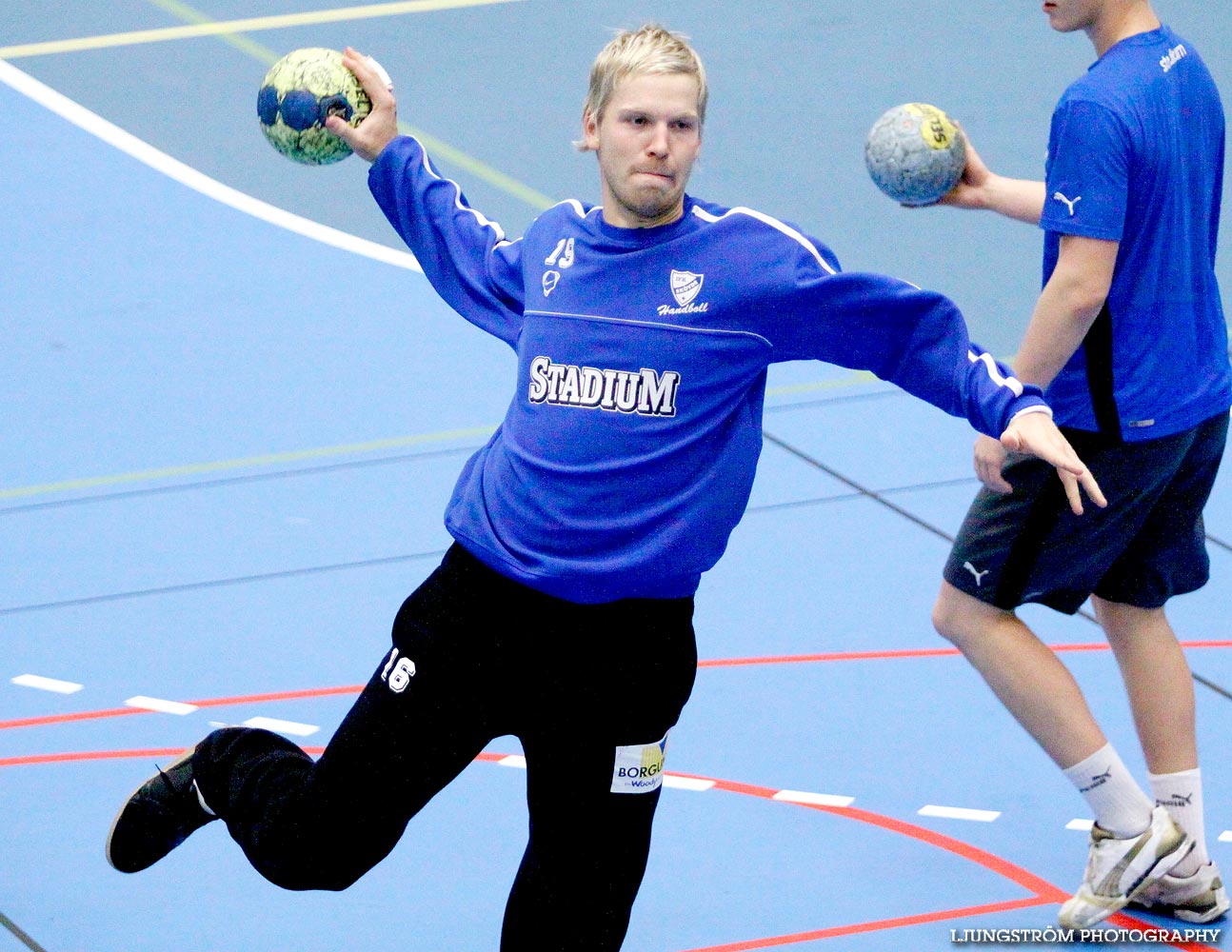 IFK Skövde HK Träning,herr,Arena Skövde,Skövde,Sverige,Handboll,,2008,106508