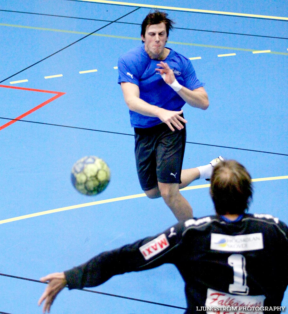 IFK Skövde HK Träning,herr,Arena Skövde,Skövde,Sverige,Handboll,,2008,106511