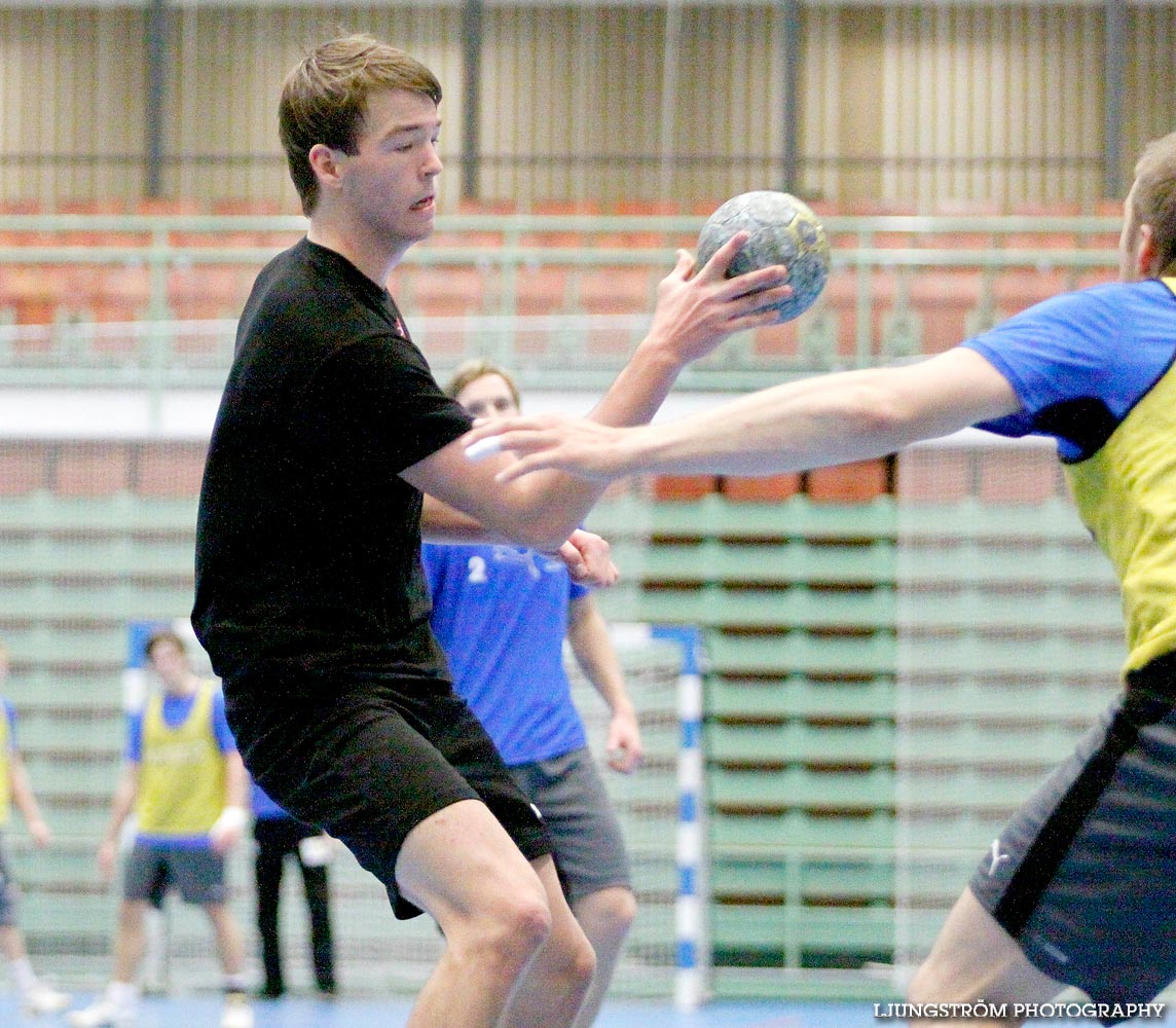 IFK Skövde HK Träning,herr,Arena Skövde,Skövde,Sverige,Handboll,,2008,106522