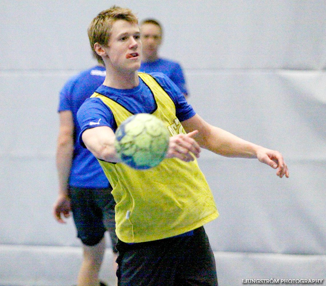 IFK Skövde HK Träning,herr,Arena Skövde,Skövde,Sverige,Handboll,,2008,106530