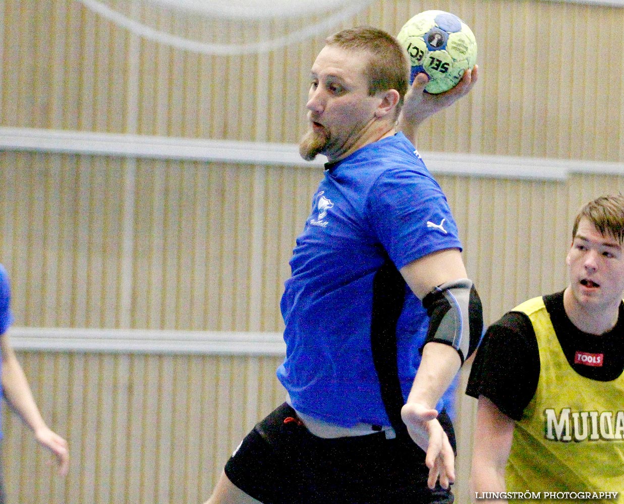 IFK Skövde HK Träning,herr,Arena Skövde,Skövde,Sverige,Handboll,,2008,106534