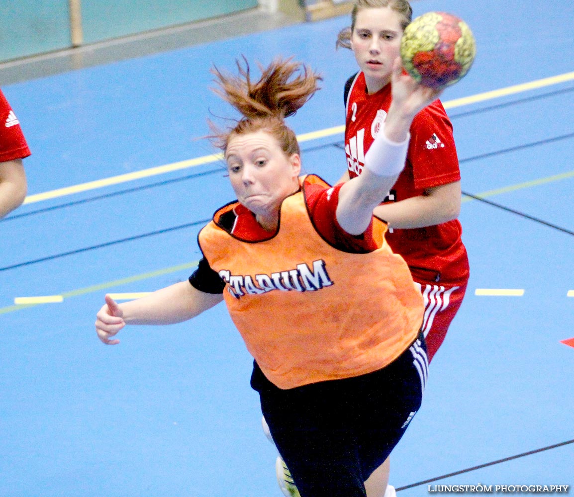 Skövde HF Träning,dam,Arena Skövde,Skövde,Sverige,Handboll,,2008,106540