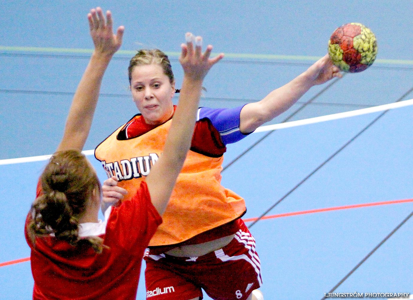 Skövde HF Träning,dam,Arena Skövde,Skövde,Sverige,Handboll,,2008,106542