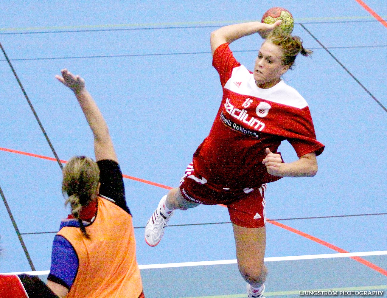 Skövde HF Träning,dam,Arena Skövde,Skövde,Sverige,Handboll,,2008,106551