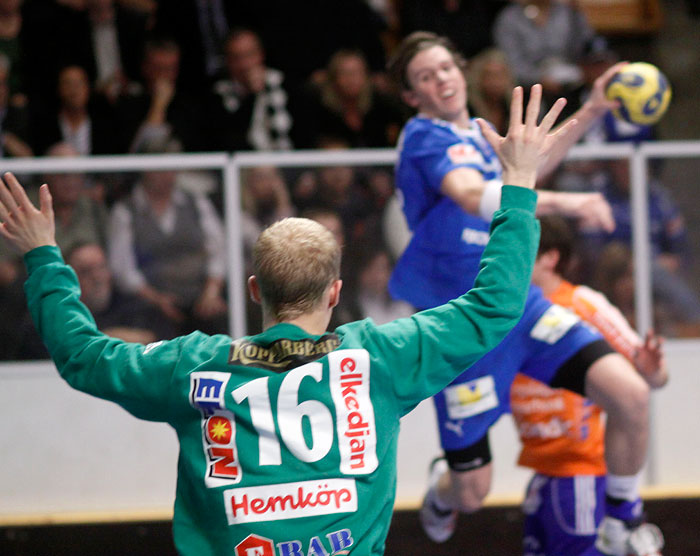 LIF Lindesberg-IFK Skövde HK 23-32,herr,Idrottshuset,Örebro,Sverige,Handboll,,2008,10469