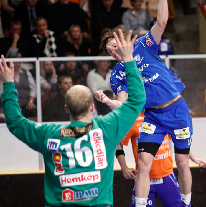 LIF Lindesberg-IFK Skövde HK 23-32,herr,Idrottshuset,Örebro,Sverige,Handboll,,2008,10470