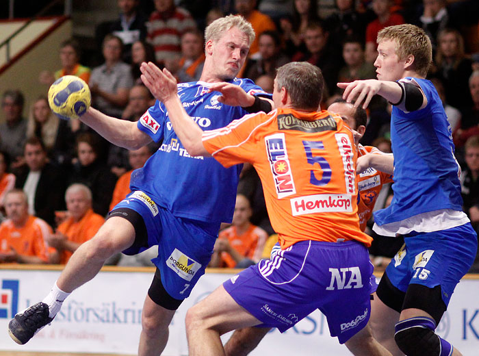 LIF Lindesberg-IFK Skövde HK 23-32,herr,Idrottshuset,Örebro,Sverige,Handboll,,2008,10481