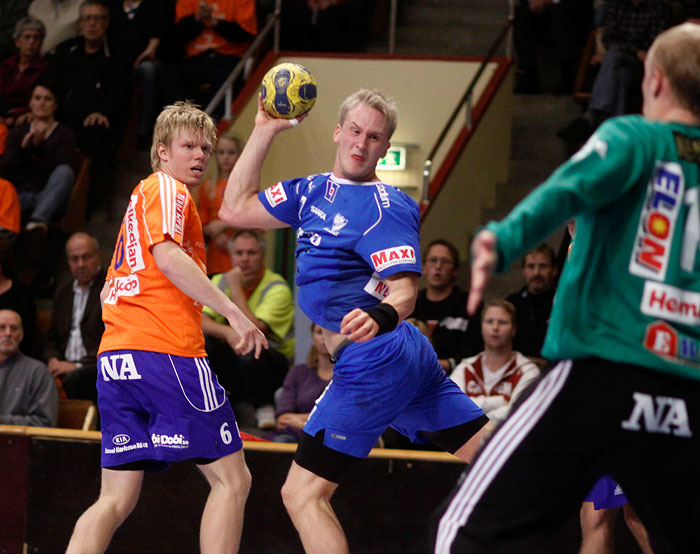 LIF Lindesberg-IFK Skövde HK 23-32,herr,Idrottshuset,Örebro,Sverige,Handboll,,2008,10498