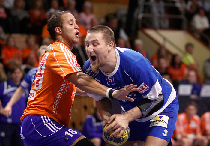 LIF Lindesberg-IFK Skövde HK 23-32,herr,Idrottshuset,Örebro,Sverige,Handboll,,2008,10508