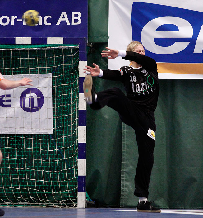 LIF Lindesberg-IFK Skövde HK 23-32,herr,Idrottshuset,Örebro,Sverige,Handboll,,2008,10511