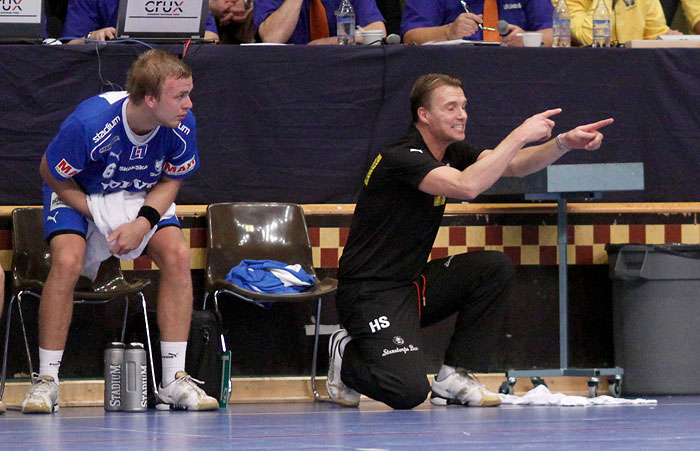 LIF Lindesberg-IFK Skövde HK 23-32,herr,Idrottshuset,Örebro,Sverige,Handboll,,2008,10524