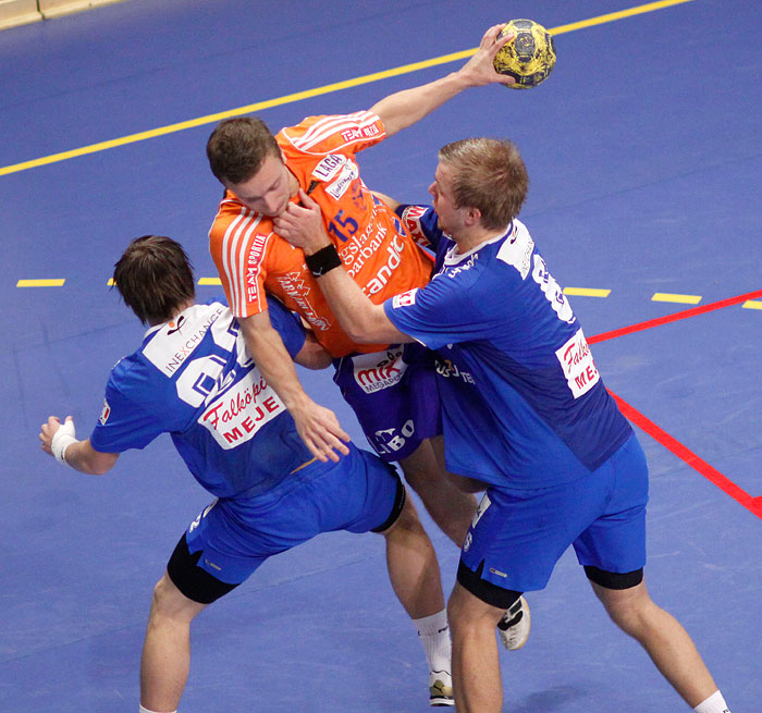 LIF Lindesberg-IFK Skövde HK 23-32,herr,Idrottshuset,Örebro,Sverige,Handboll,,2008,10525