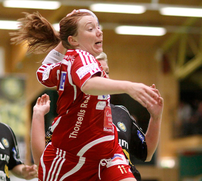 IK Sävehof-Skövde HF 37-30,dam,Partillebohallen,Partille,Sverige,Handboll,,2008,10541