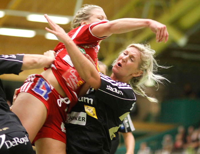 IK Sävehof-Skövde HF 37-30,dam,Partillebohallen,Partille,Sverige,Handboll,,2008,10545