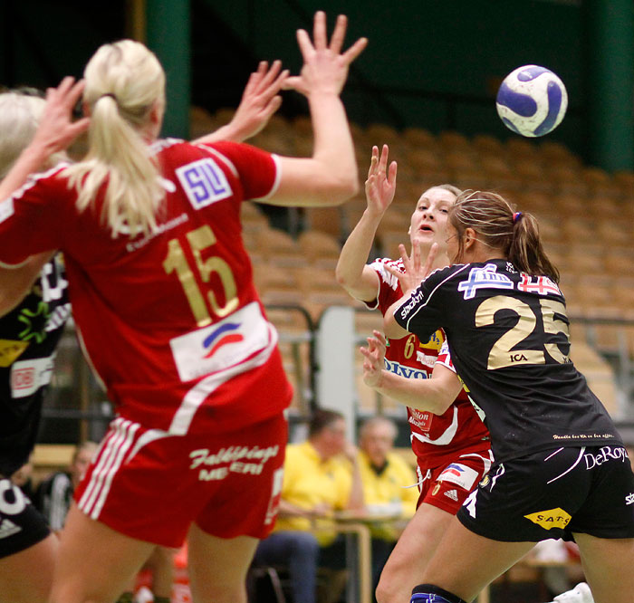 IK Sävehof-Skövde HF 37-30,dam,Partillebohallen,Partille,Sverige,Handboll,,2008,10548