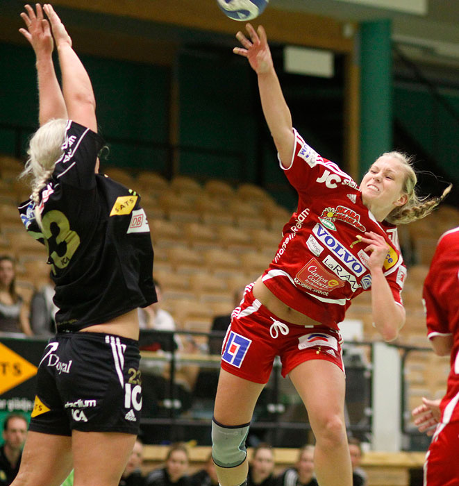 IK Sävehof-Skövde HF 37-30,dam,Partillebohallen,Partille,Sverige,Handboll,,2008,10551