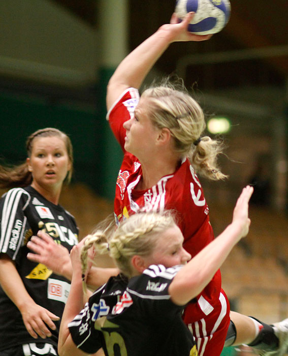 IK Sävehof-Skövde HF 37-30,dam,Partillebohallen,Partille,Sverige,Handboll,,2008,10556