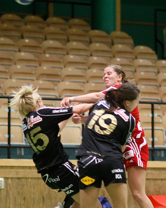 IK Sävehof-Skövde HF 37-30,dam,Partillebohallen,Partille,Sverige,Handboll,,2008,10557