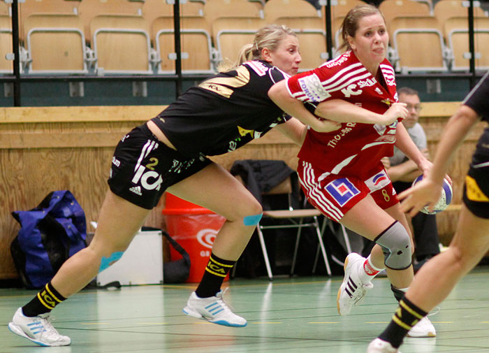 IK Sävehof-Skövde HF 37-30,dam,Partillebohallen,Partille,Sverige,Handboll,,2008,10559