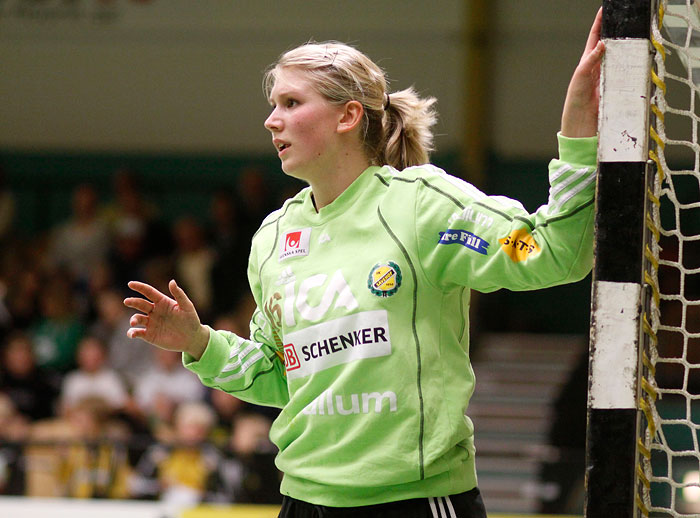 IK Sävehof-Skövde HF 37-30,dam,Partillebohallen,Partille,Sverige,Handboll,,2008,10560