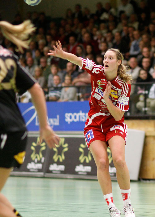 IK Sävehof-Skövde HF 37-30,dam,Partillebohallen,Partille,Sverige,Handboll,,2008,10562