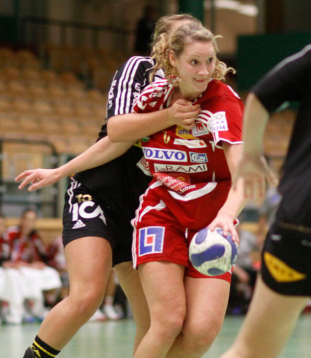 IK Sävehof-Skövde HF 37-30,dam,Partillebohallen,Partille,Sverige,Handboll,,2008,10567