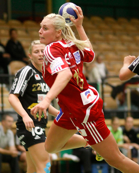 IK Sävehof-Skövde HF 37-30,dam,Partillebohallen,Partille,Sverige,Handboll,,2008,10572
